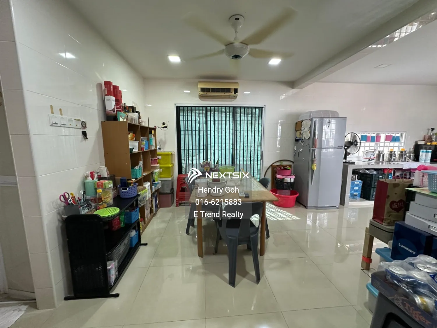 3-sty Terrace/Link House For Sale in Selayang Selangor - Image 12
