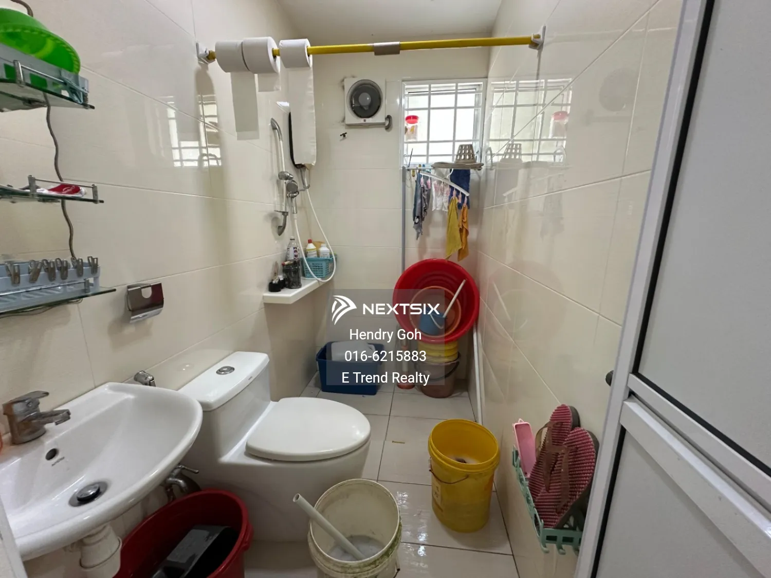 3-sty Terrace/Link House For Sale in Selayang Selangor - Image 13