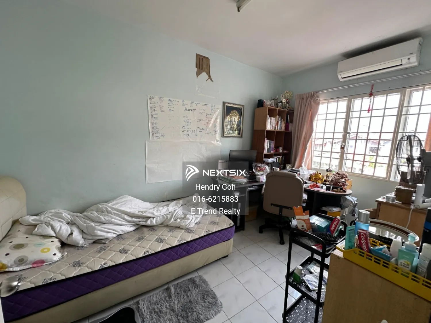 3-sty Terrace/Link House For Sale in Selayang Selangor - Image 14