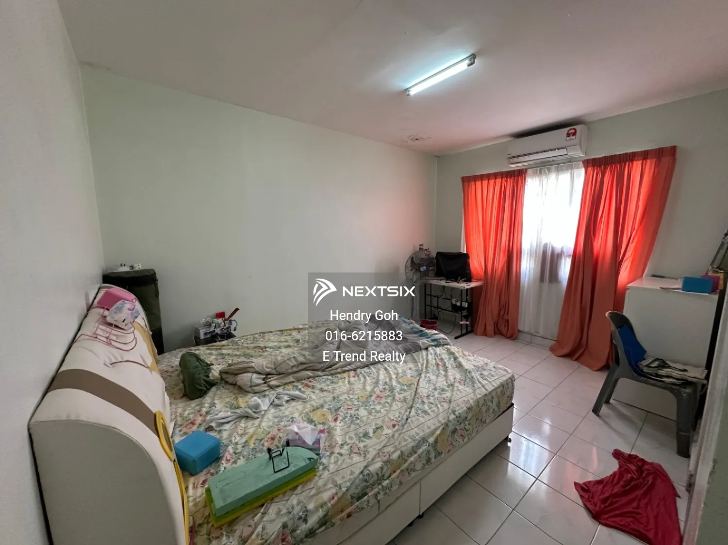 3-sty Terrace/Link House For Sale in Selayang Selangor - Image 15
