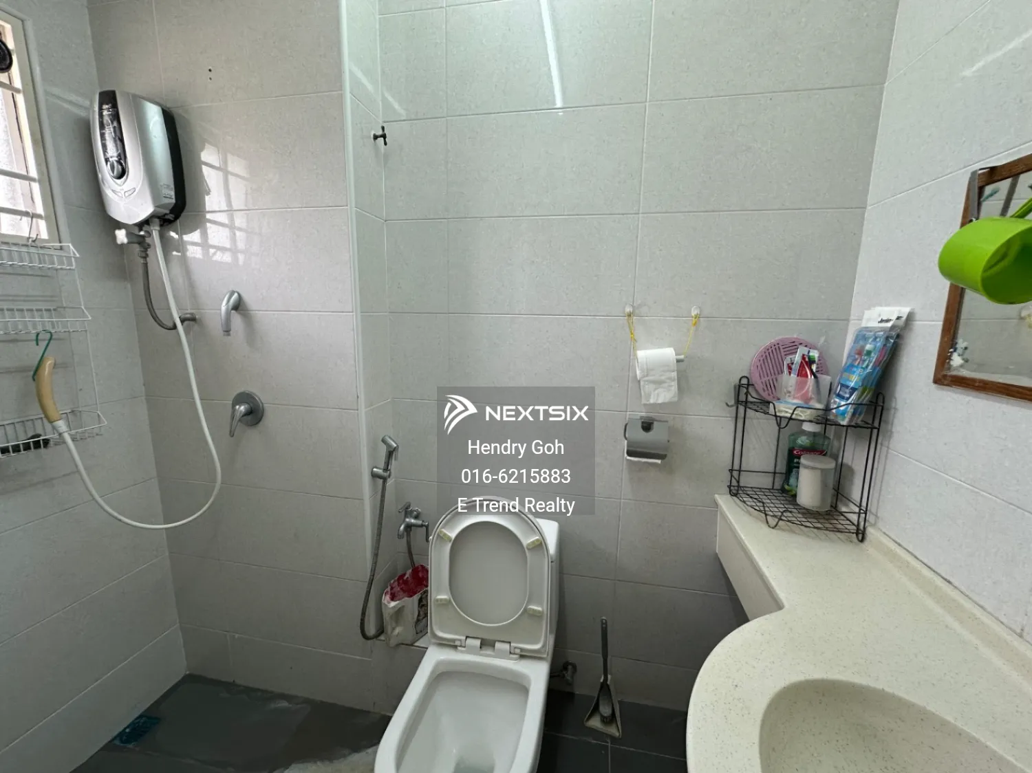 3-sty Terrace/Link House For Sale in Selayang Selangor - Image 16