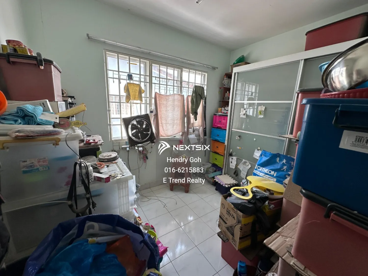 3-sty Terrace/Link House For Sale in Selayang Selangor - Image 17