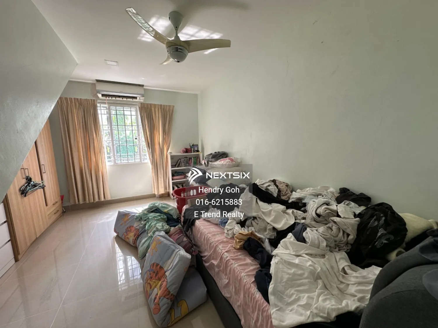 3-sty Terrace/Link House For Sale in Selayang Selangor - Image 18