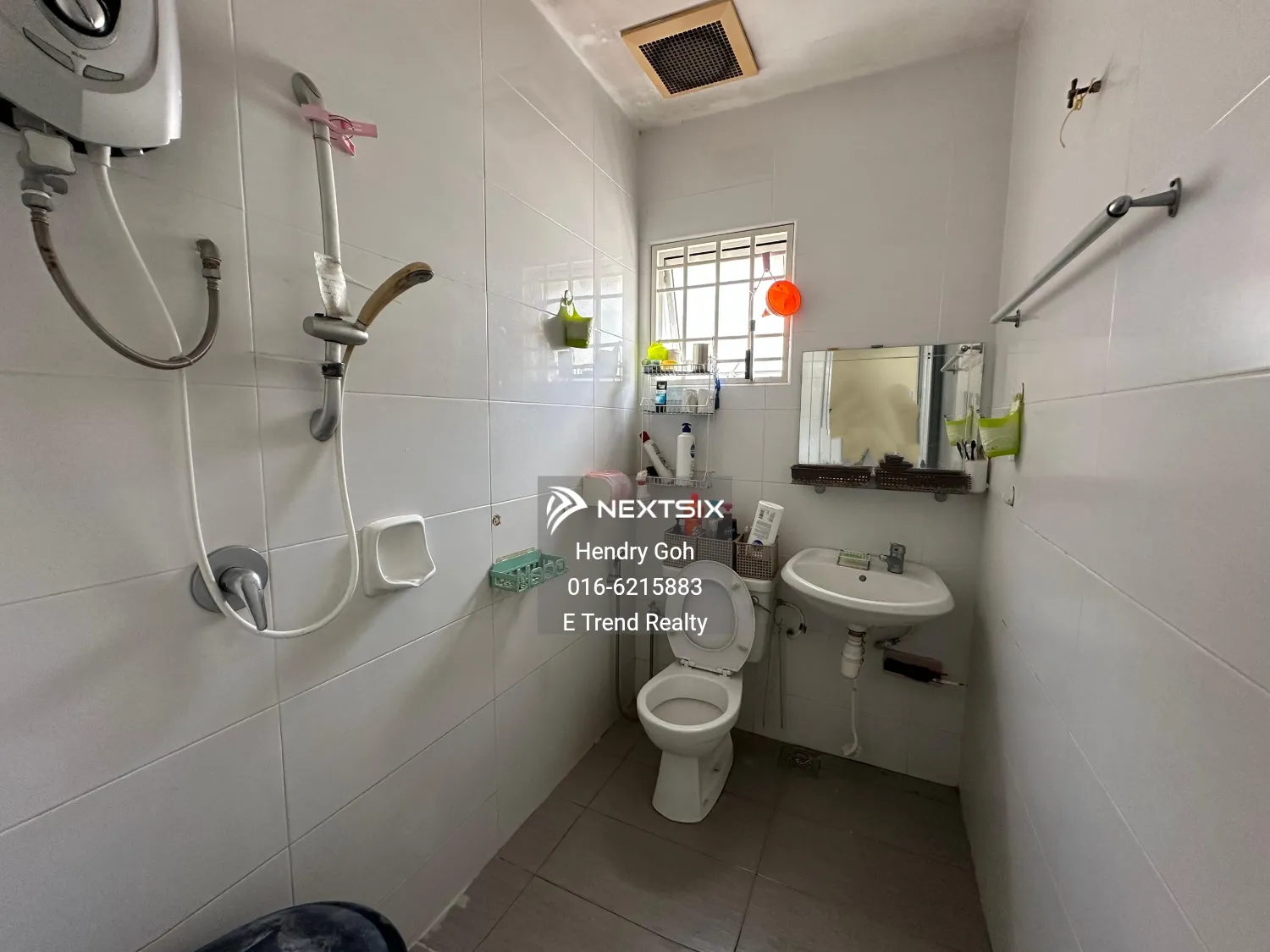 3-sty Terrace/Link House For Sale in Selayang Selangor - Image 21