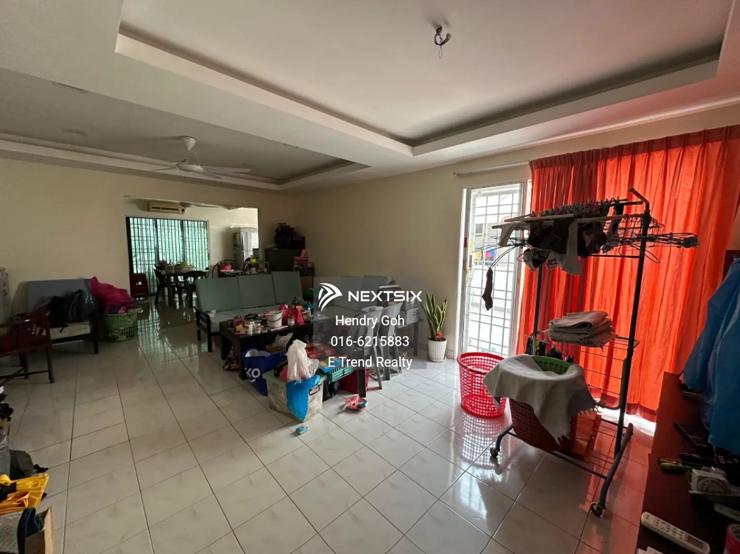 3-sty Terrace/Link House For Sale in Selayang Selangor - Image 3