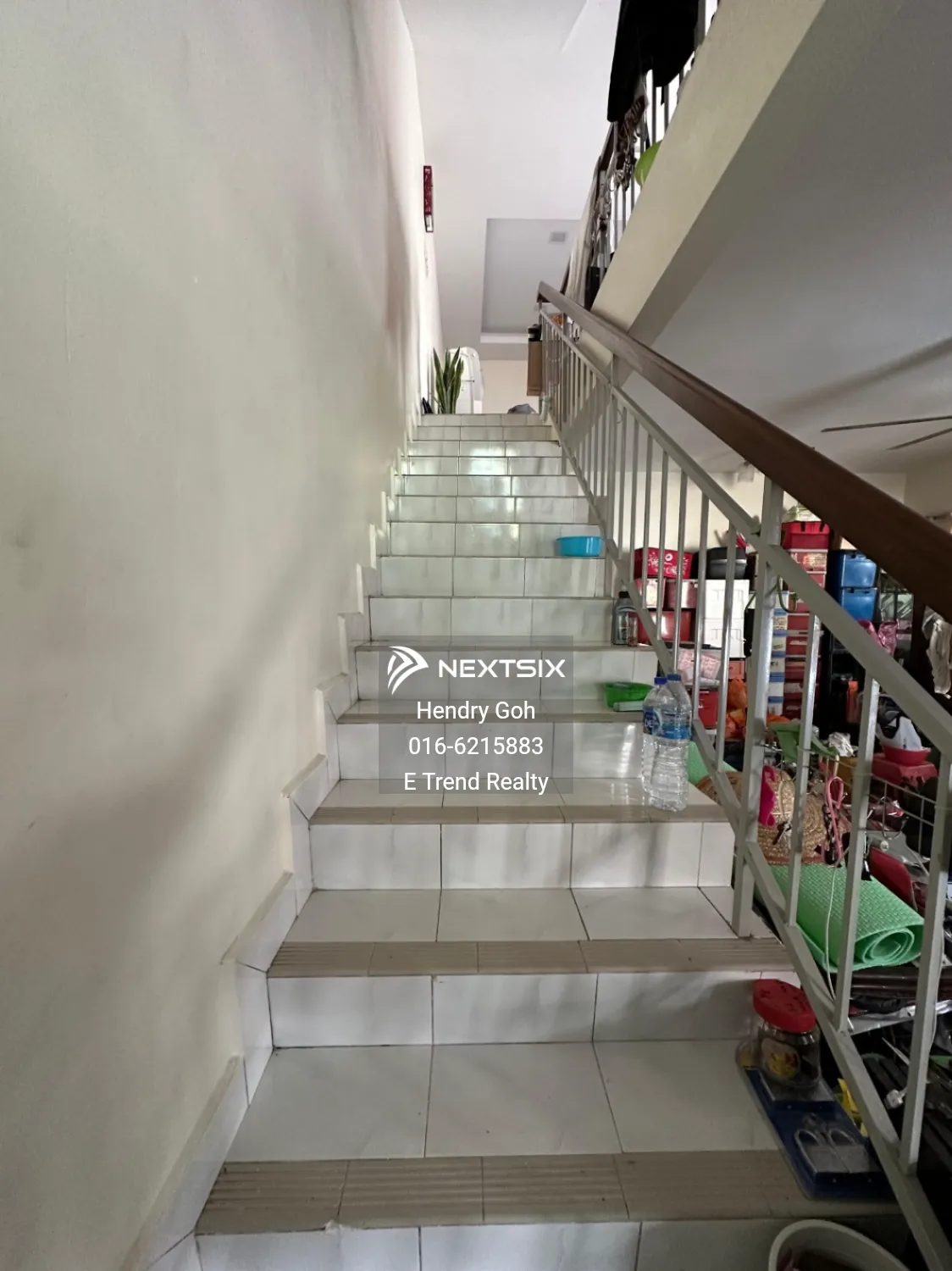 3-sty Terrace/Link House For Sale in Selayang Selangor - Image 4