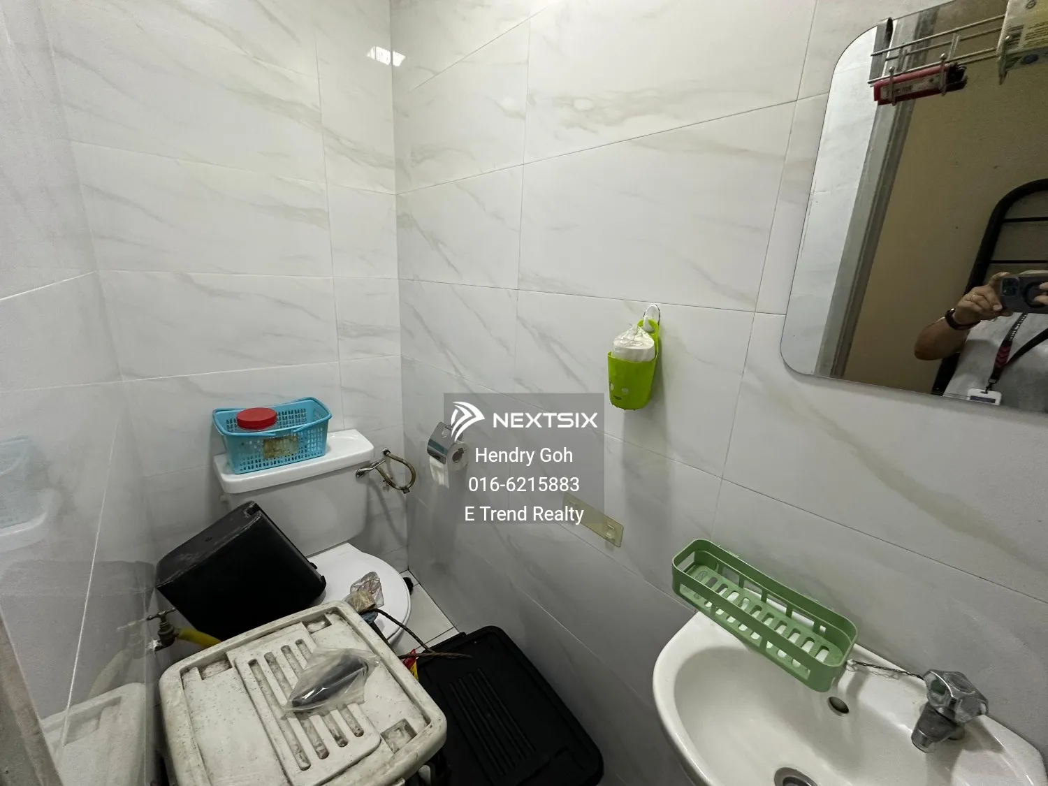 3-sty Terrace/Link House For Sale in Selayang Selangor - Image 5