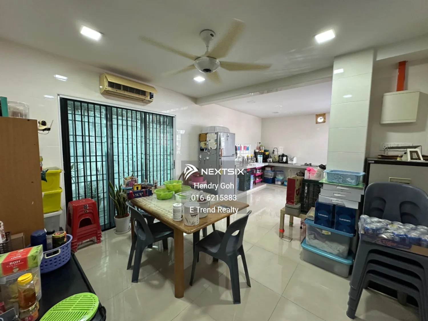 3-sty Terrace/Link House For Sale in Selayang Selangor - Image 6