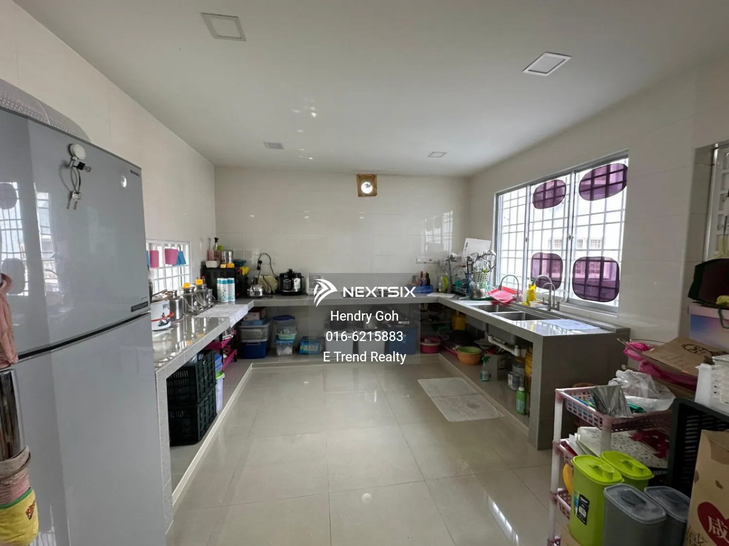 3-sty Terrace/Link House For Sale in Selayang Selangor - Image 9