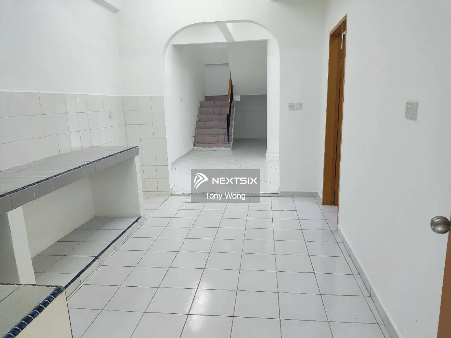 2-sty Terrace/Link House For Sale in Kota Kinabalu Sabah - Image 5