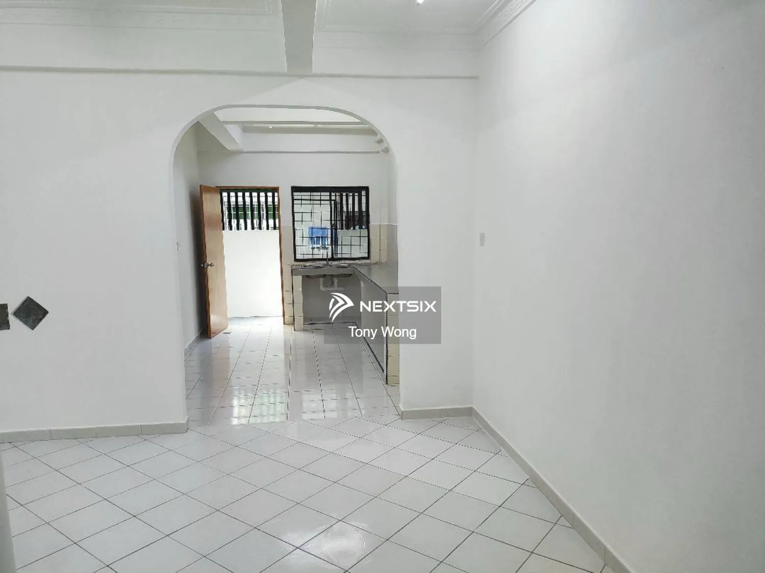2-sty Terrace/Link House For Sale in Kota Kinabalu Sabah - Image 6