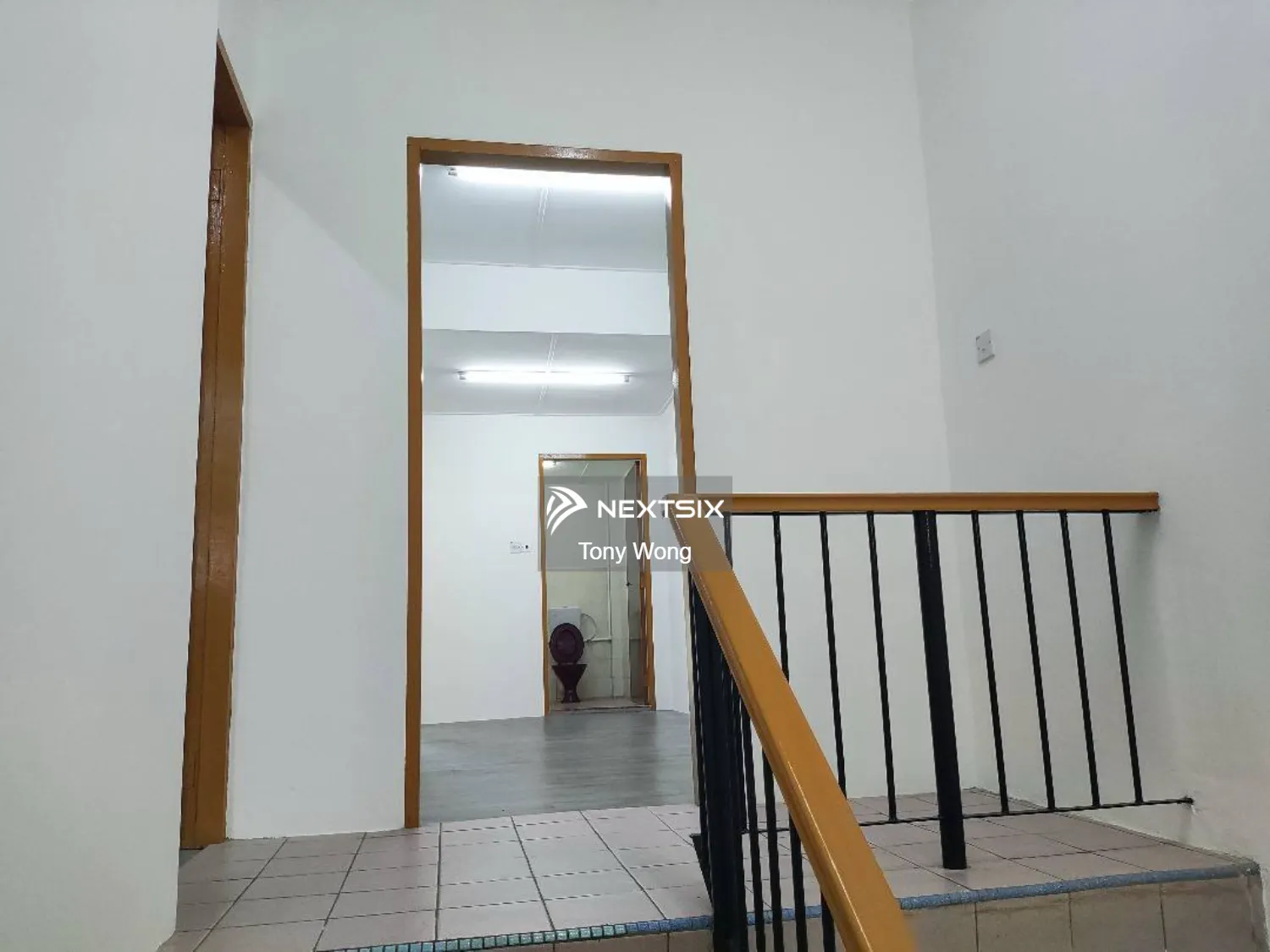 2-sty Terrace/Link House For Sale in Kota Kinabalu Sabah - Image 7