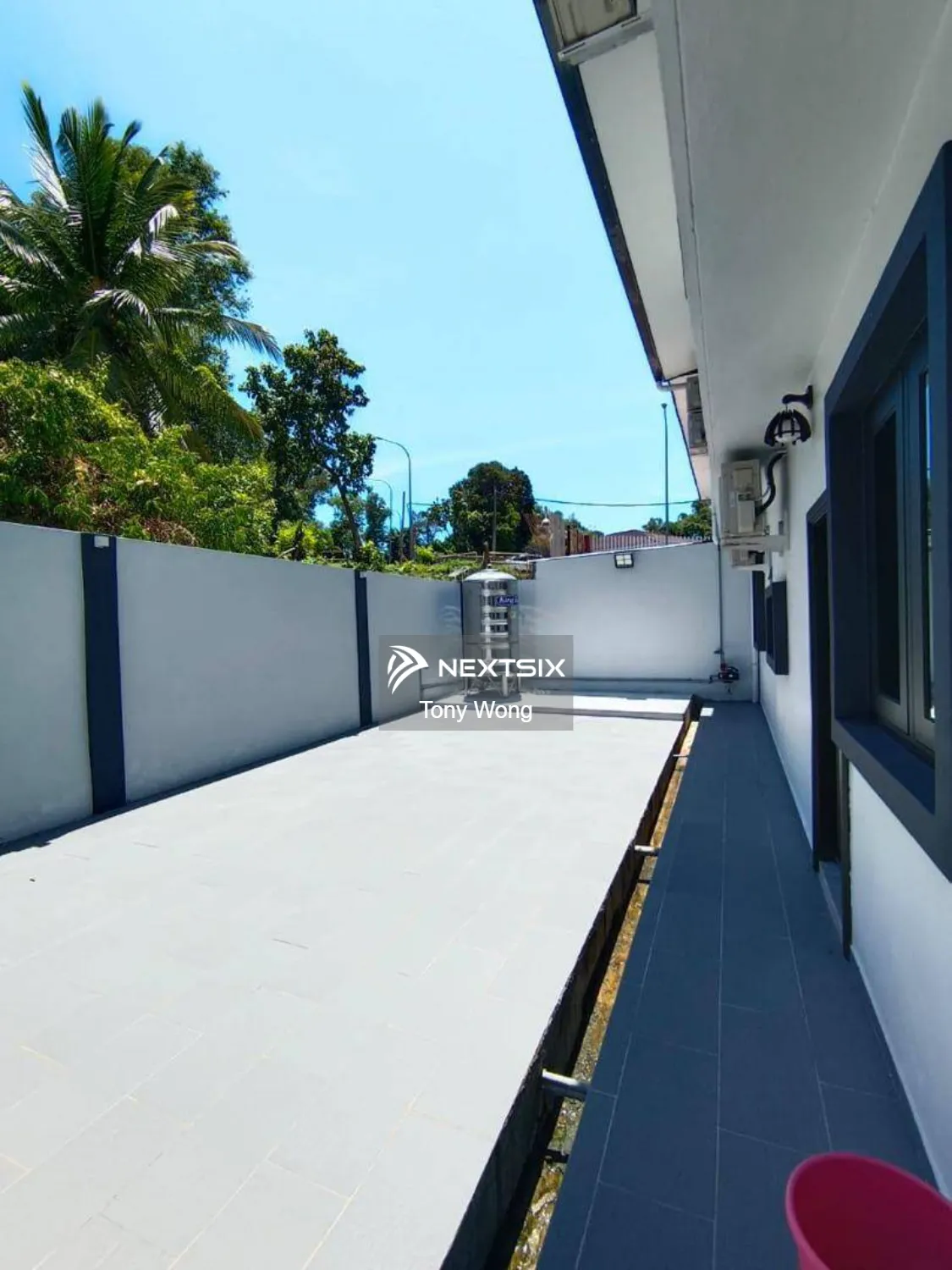 2-sty Terrace/Link House For Rent in Kota Kinabalu Sabah - Image 10