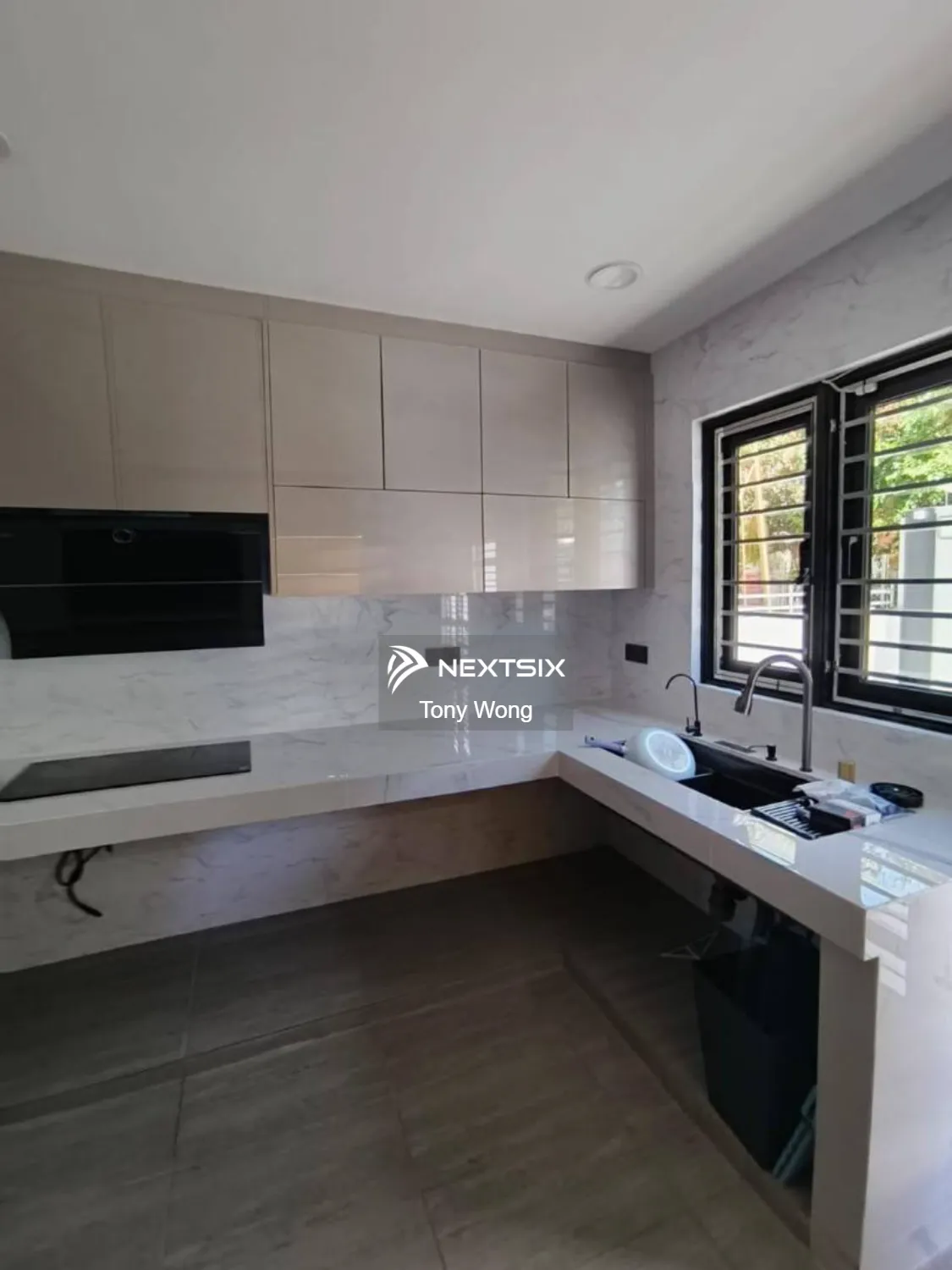 2-sty Terrace/Link House For Rent in Kota Kinabalu Sabah - Image 6