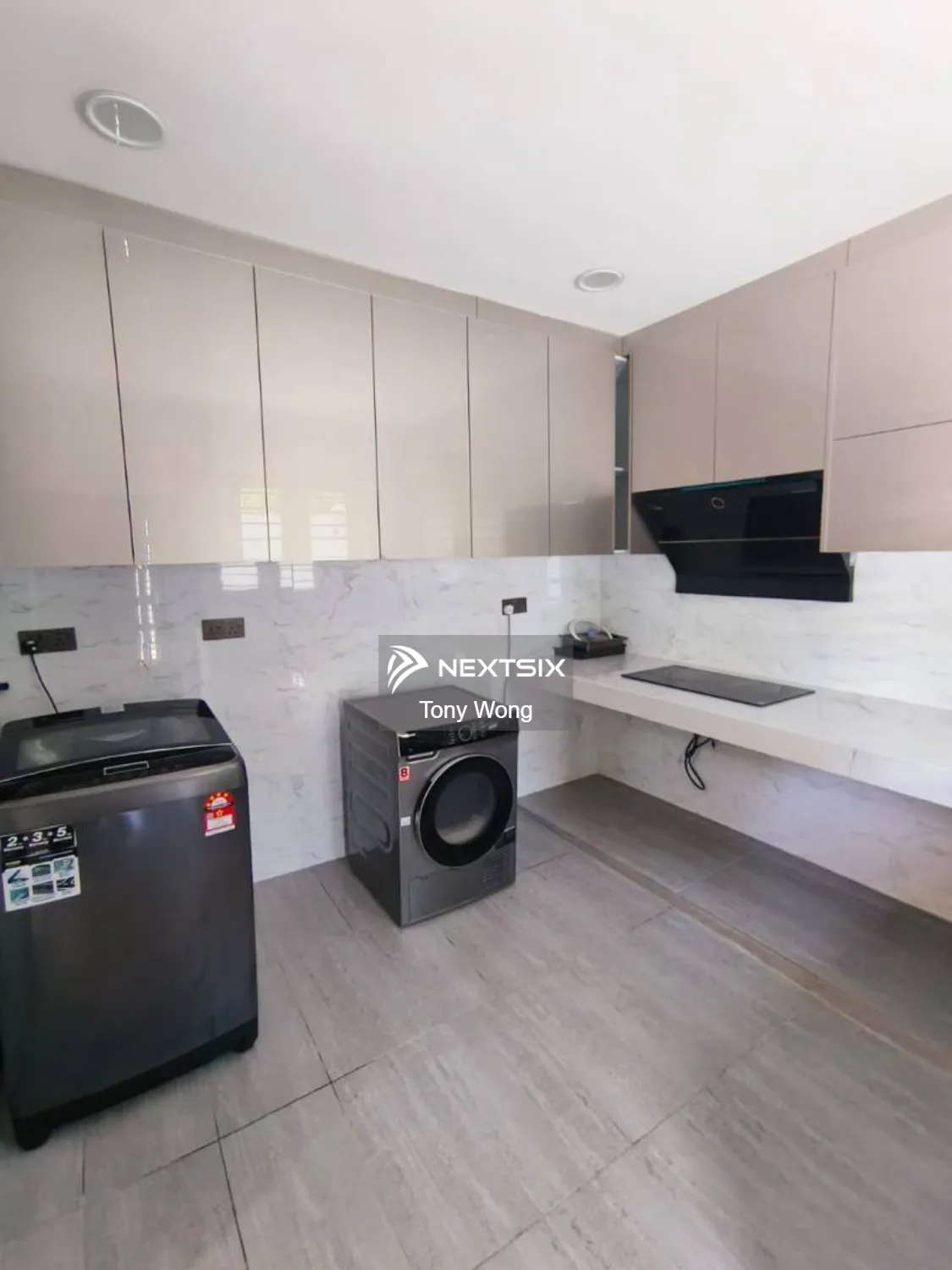 2-sty Terrace/Link House For Rent in Kota Kinabalu Sabah - Image 7