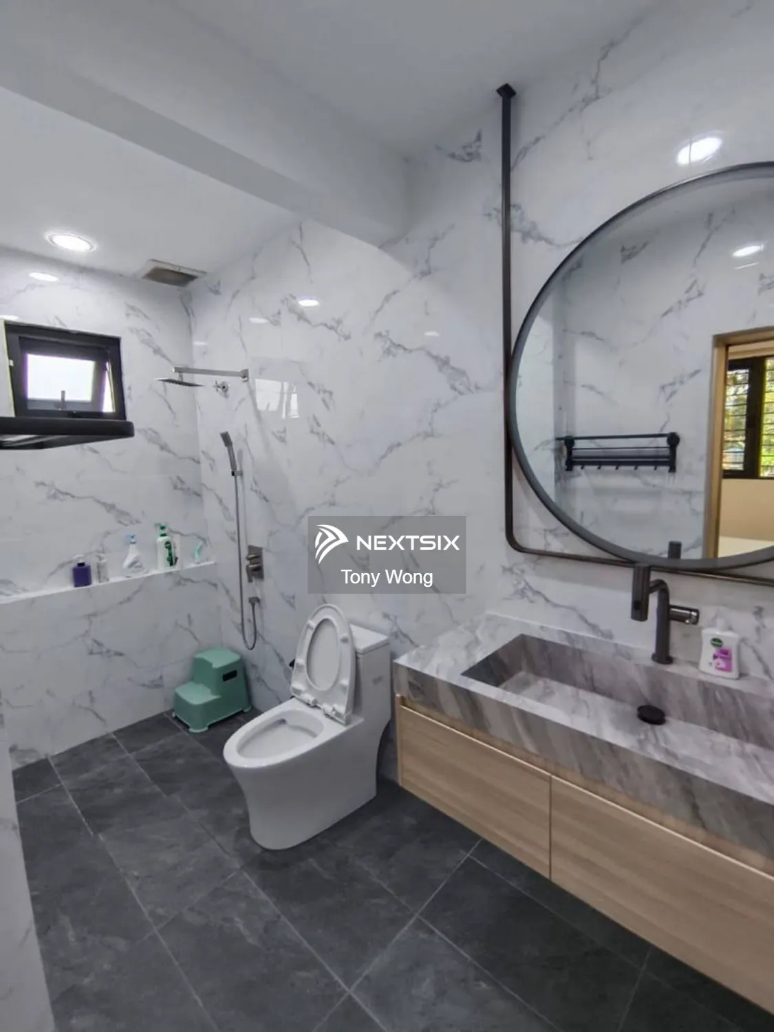 2-sty Terrace/Link House For Rent in Kota Kinabalu Sabah - Image 8