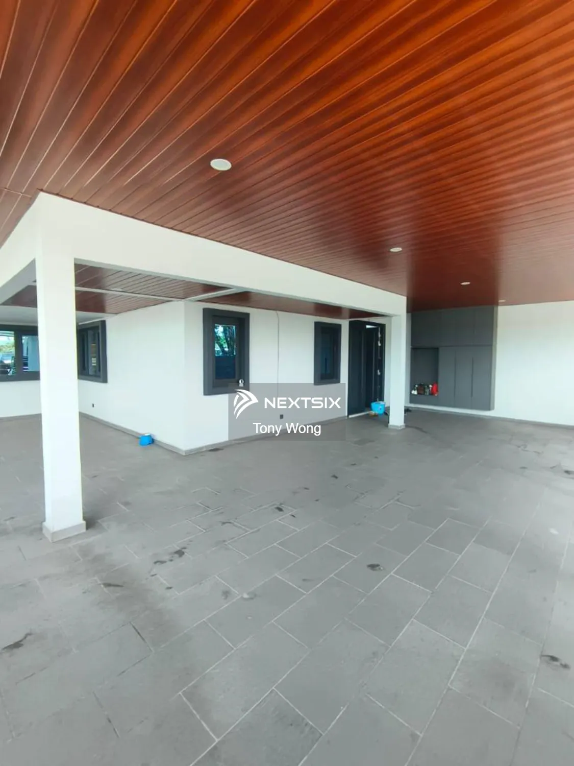 2-sty Terrace/Link House For Rent in Kota Kinabalu Sabah - Image 9