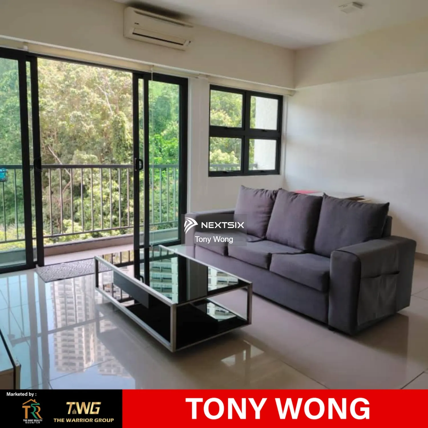 Condominium For Rent in Kota Kinabalu Sabah