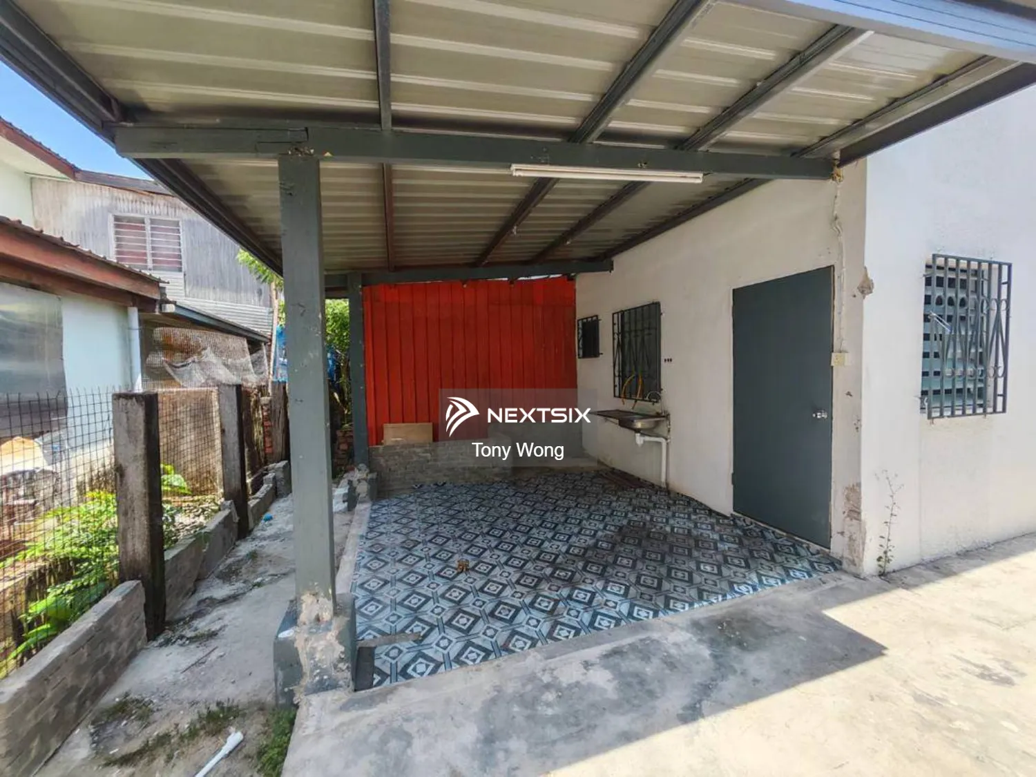 2-sty Terrace/Link House For Sale in Kota Kinabalu Sabah - Image 7