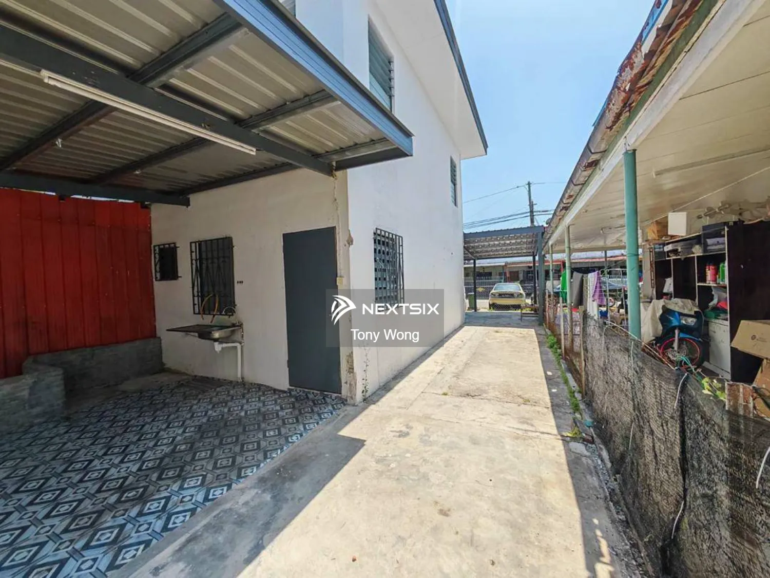 2-sty Terrace/Link House For Sale in Kota Kinabalu Sabah - Image 8