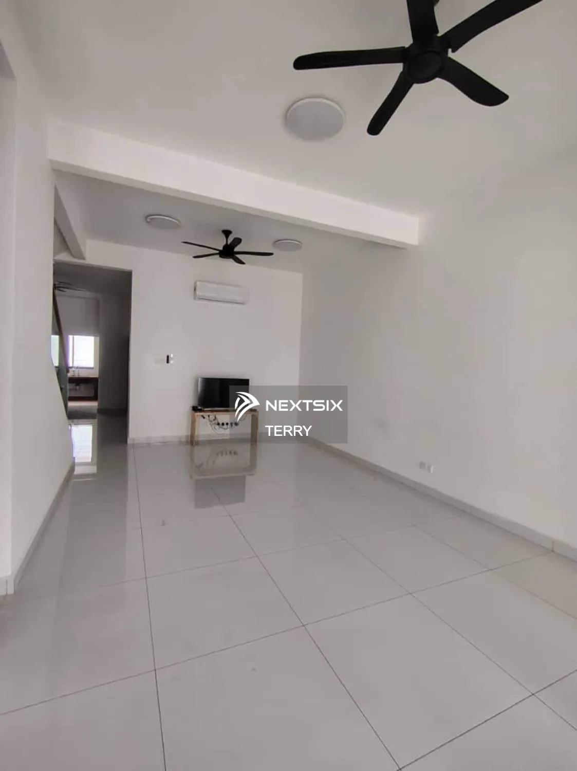 2-sty Terrace/Link House For Rent in Ulu Tiram Johor