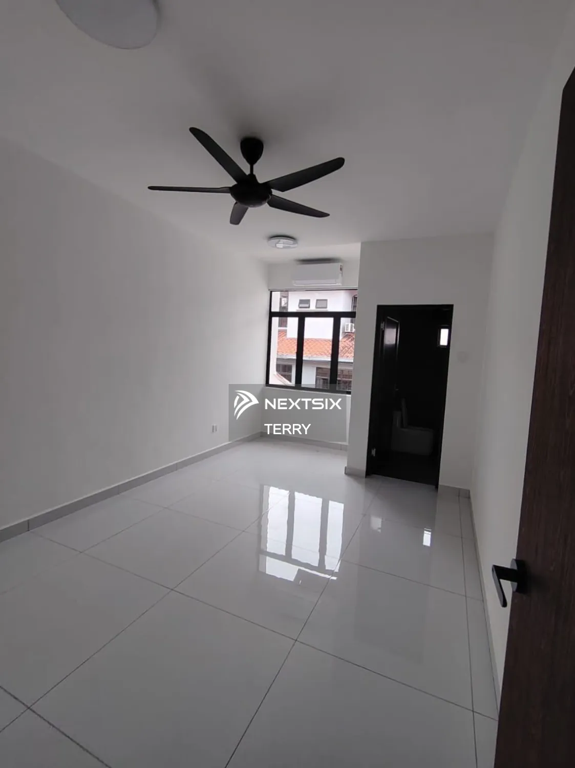 2-sty Terrace/Link House For Rent in Ulu Tiram Johor - Image 2