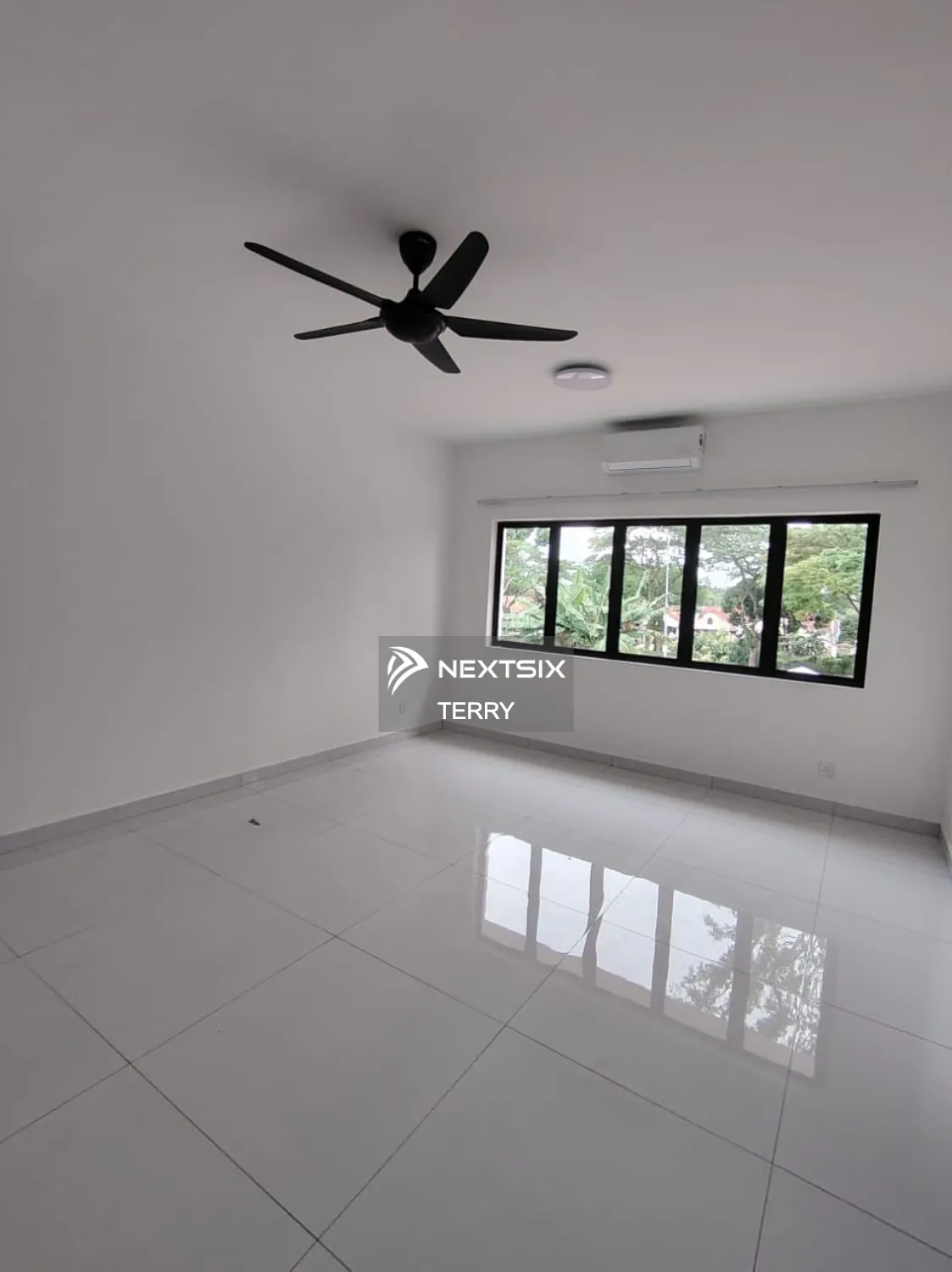 2-sty Terrace/Link House For Rent in Ulu Tiram Johor - Image 3