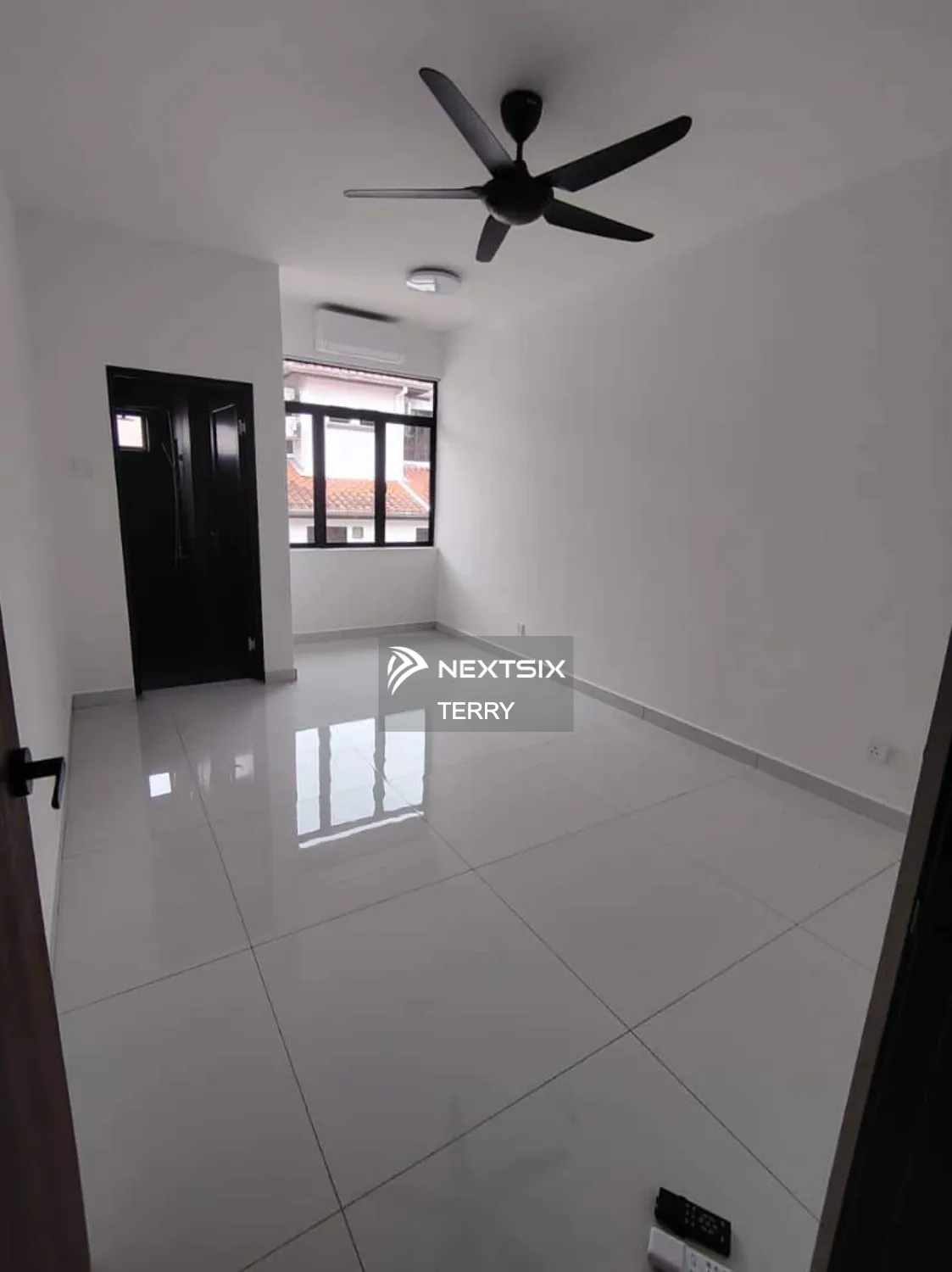 2-sty Terrace/Link House For Rent in Ulu Tiram Johor - Image 4