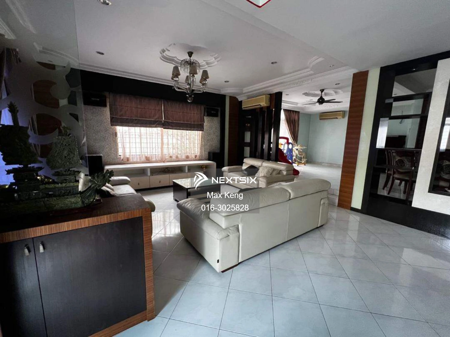 Bungalow For Sale in Masai Johor