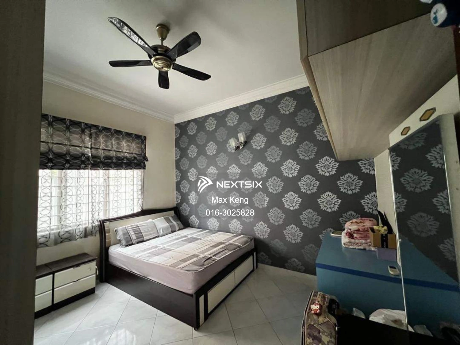 Bungalow For Sale in Masai Johor - Image 12