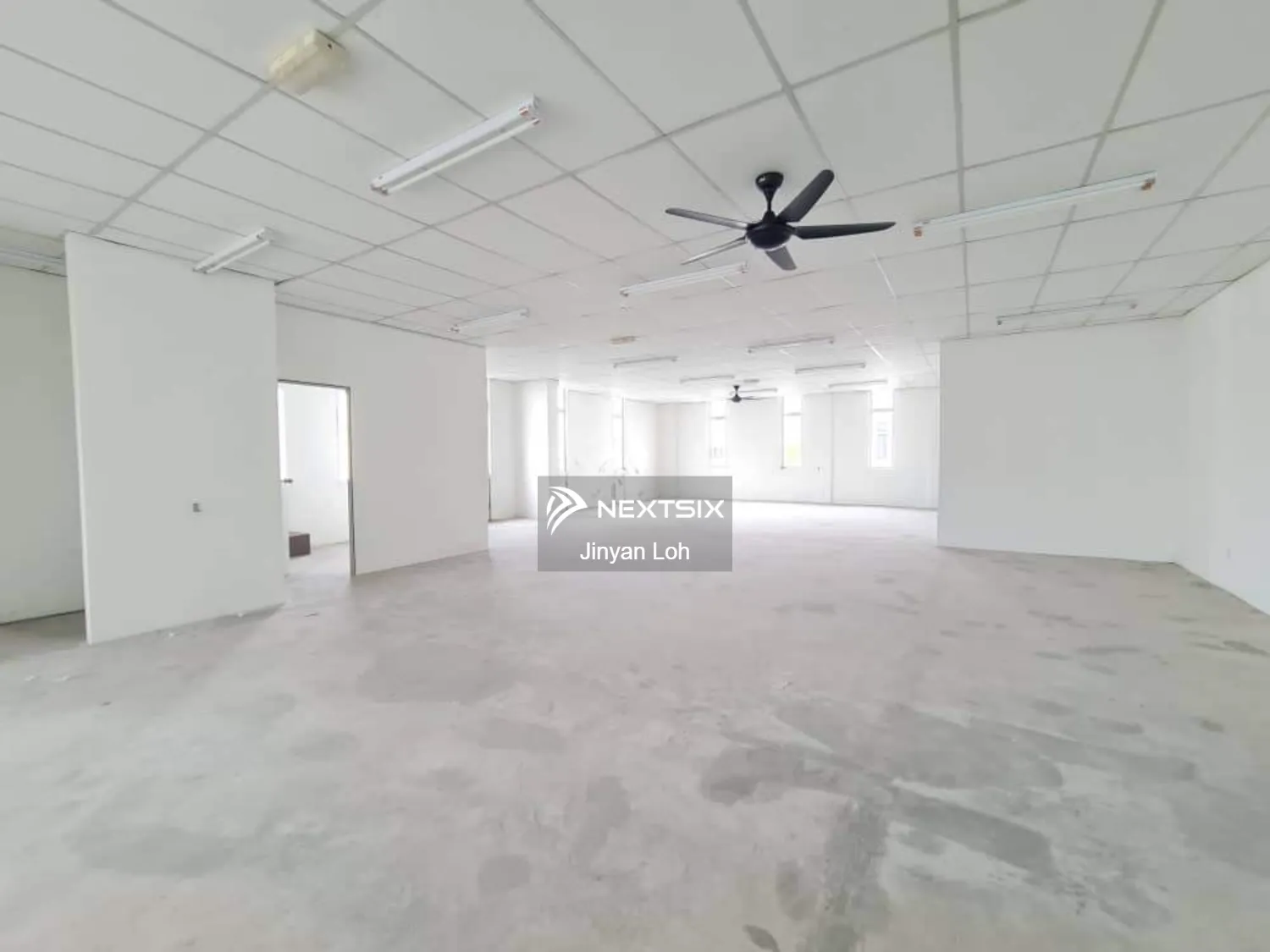 Semi-D Factory For Sale in Gelang Patah Johor - Image 5