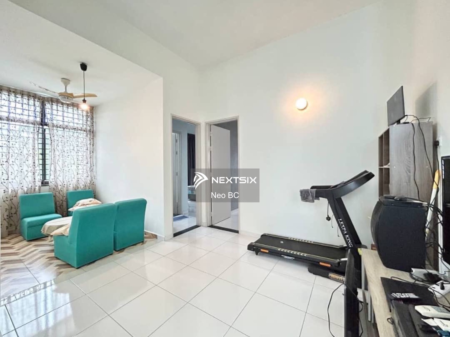Cluster House For Sale in Masai Johor - Image 10