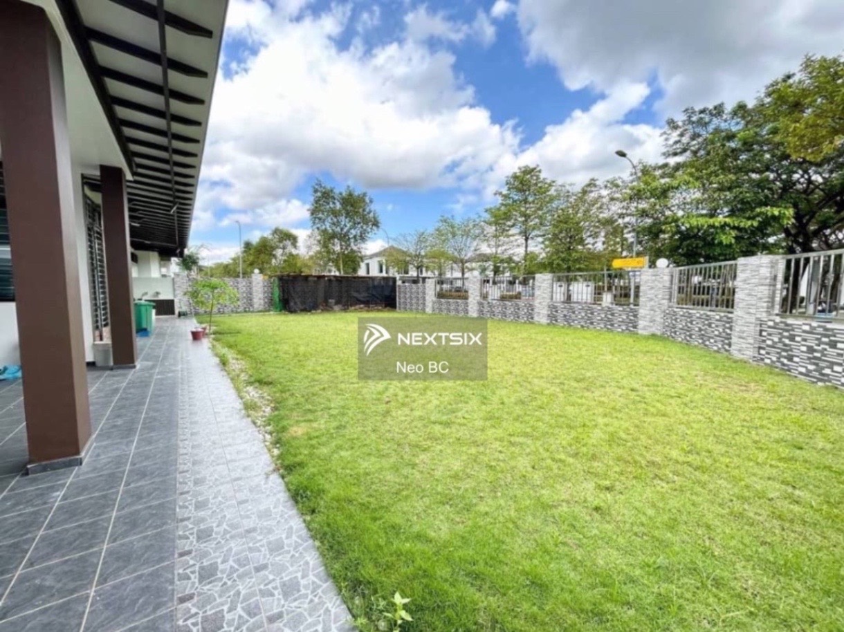 Cluster House For Sale in Masai Johor - Image 11