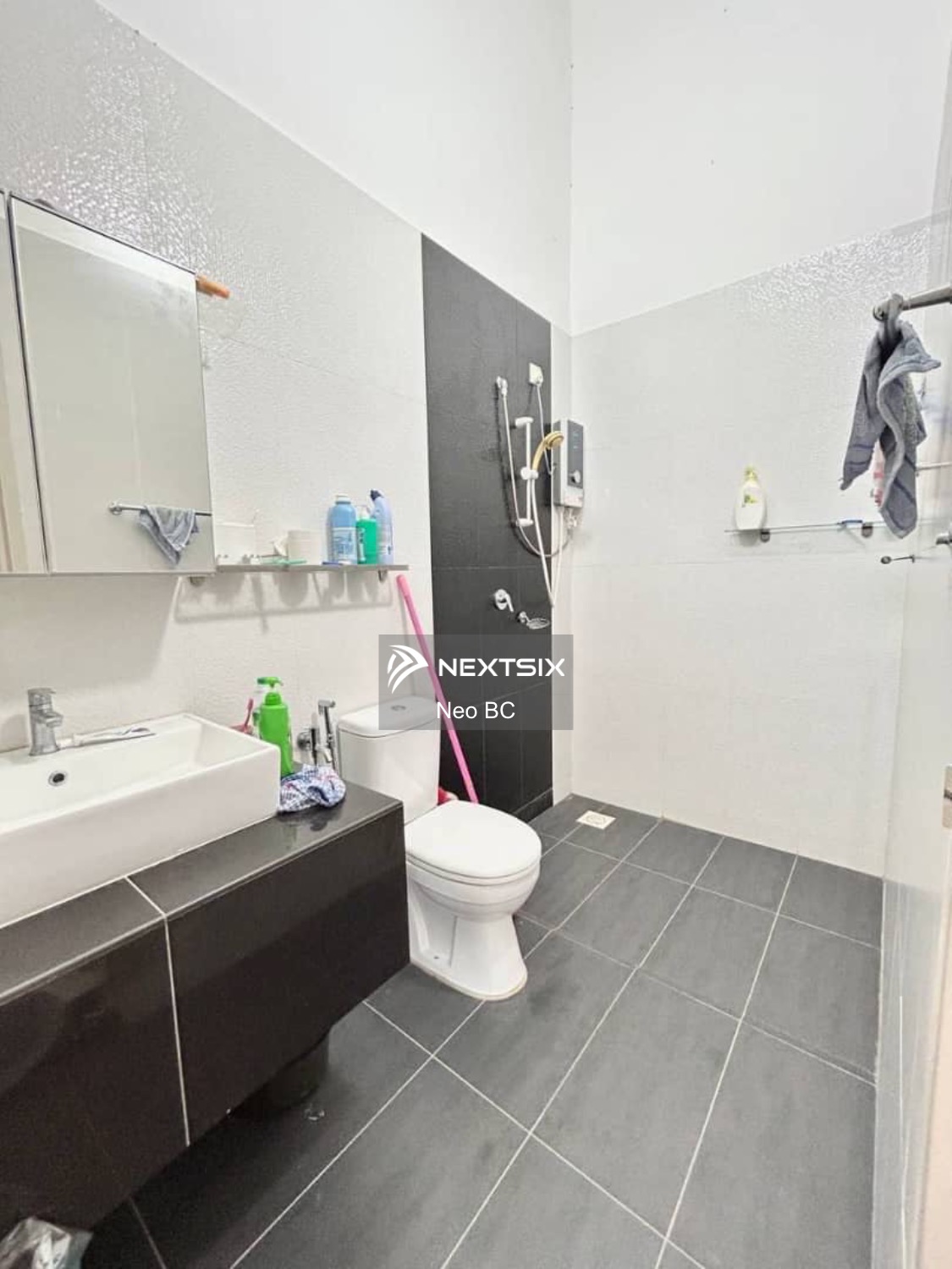 Cluster House For Sale in Masai Johor - Image 12