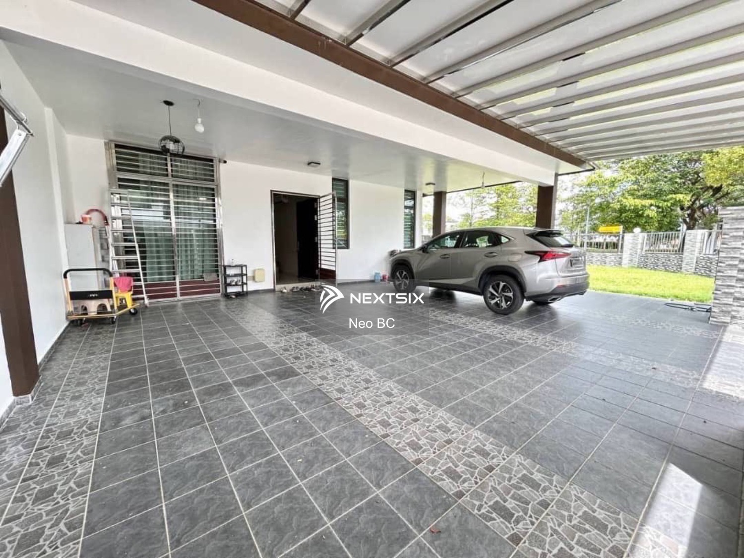 Cluster House For Sale in Masai Johor - Image 16