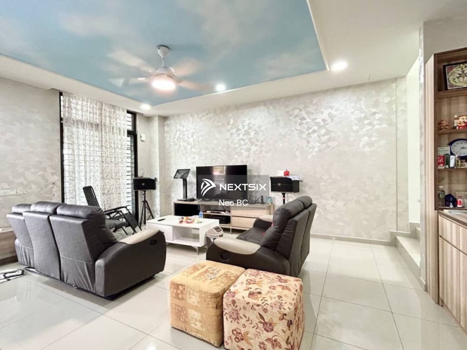 Cluster House For Sale in Masai Johor - Image 17