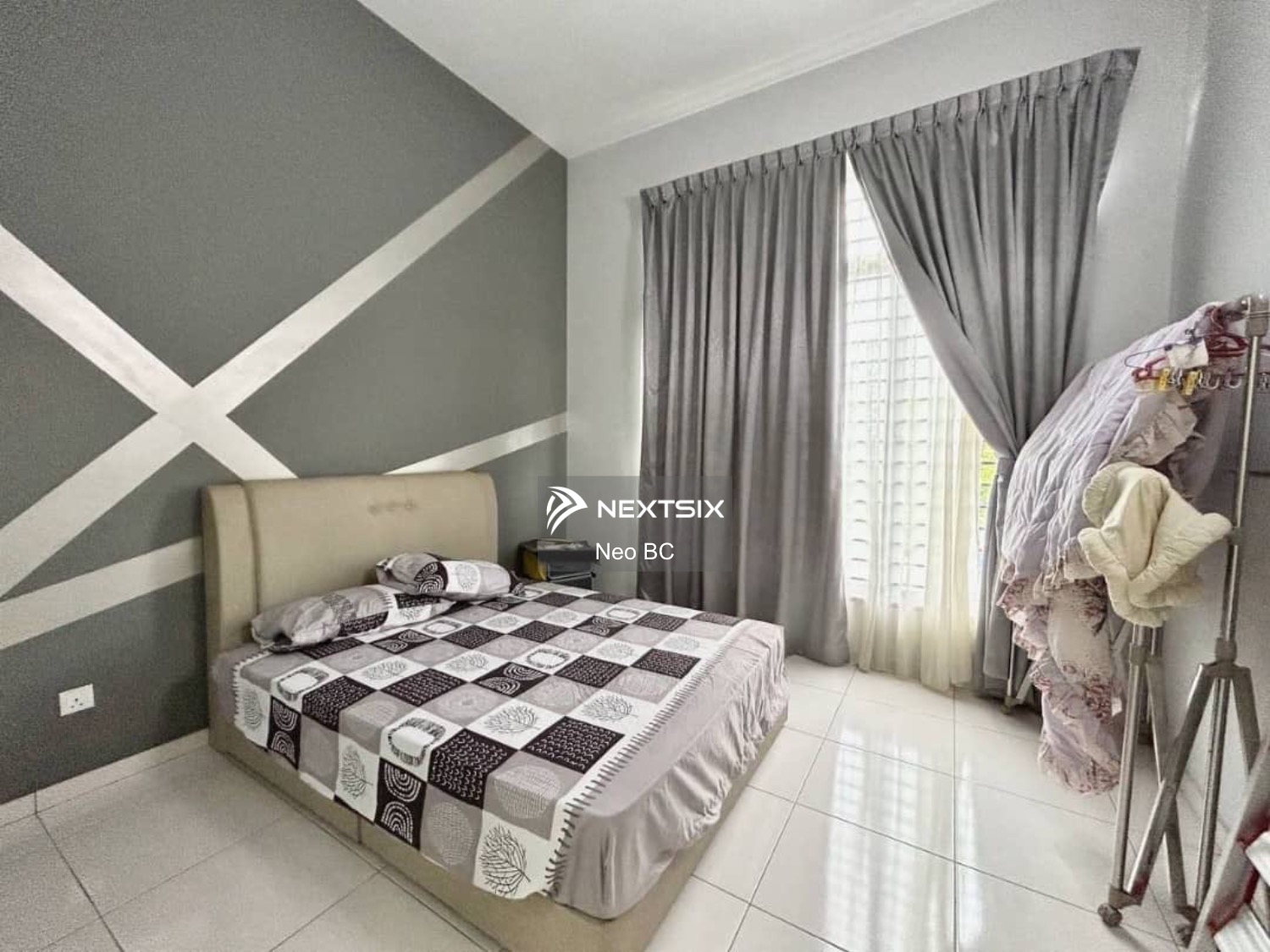 Cluster House For Sale in Masai Johor - Image 18