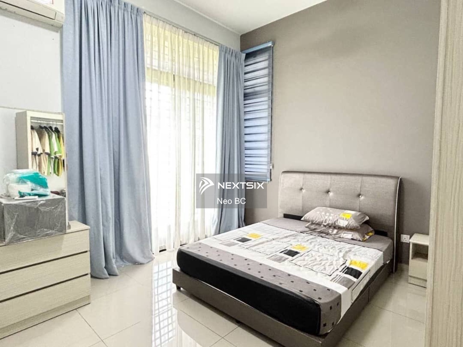 Cluster House For Sale in Masai Johor - Image 5