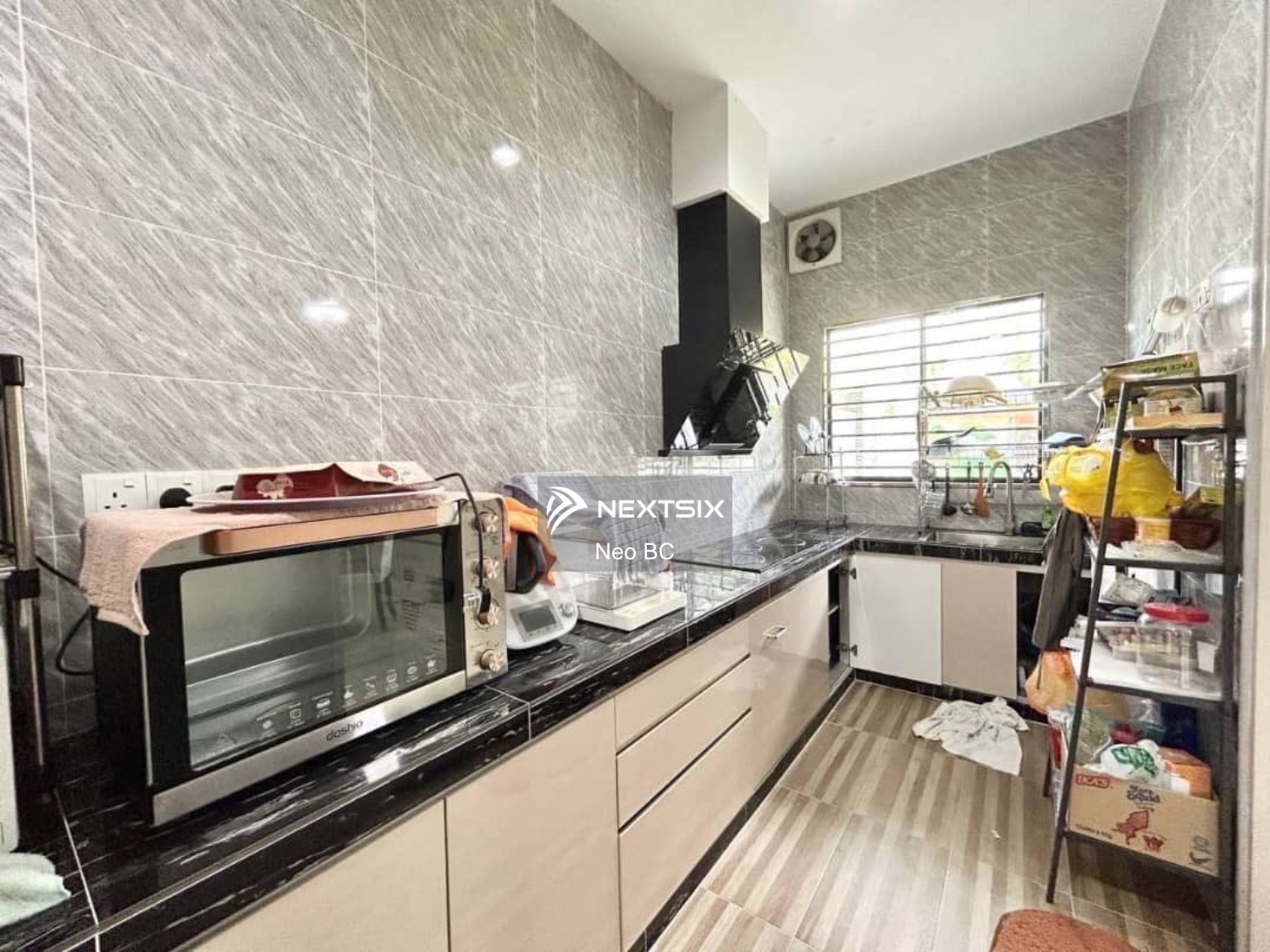 Cluster House For Sale in Masai Johor - Image 6