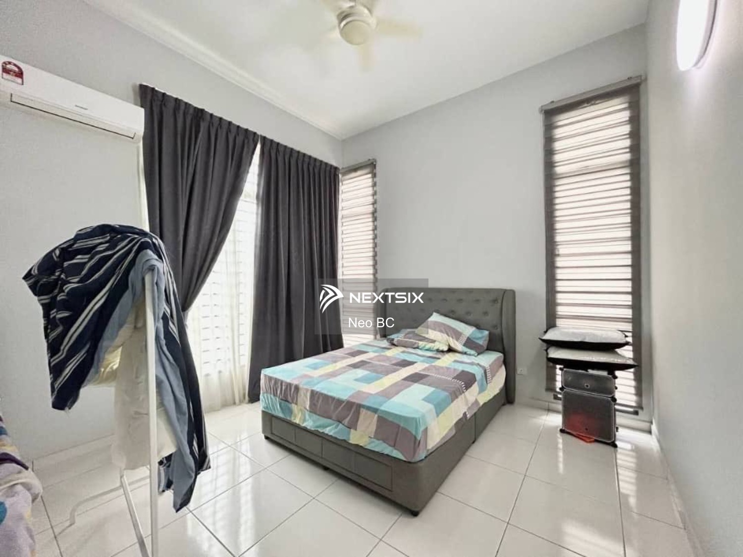 Cluster House For Sale in Masai Johor - Image 7