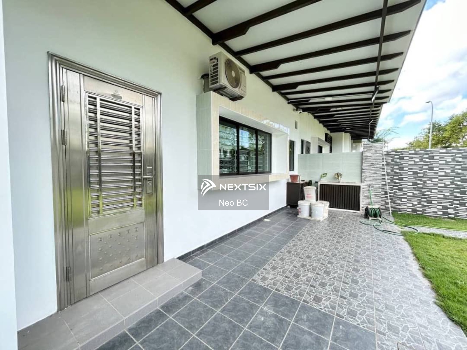 Cluster House For Sale in Masai Johor - Image 8