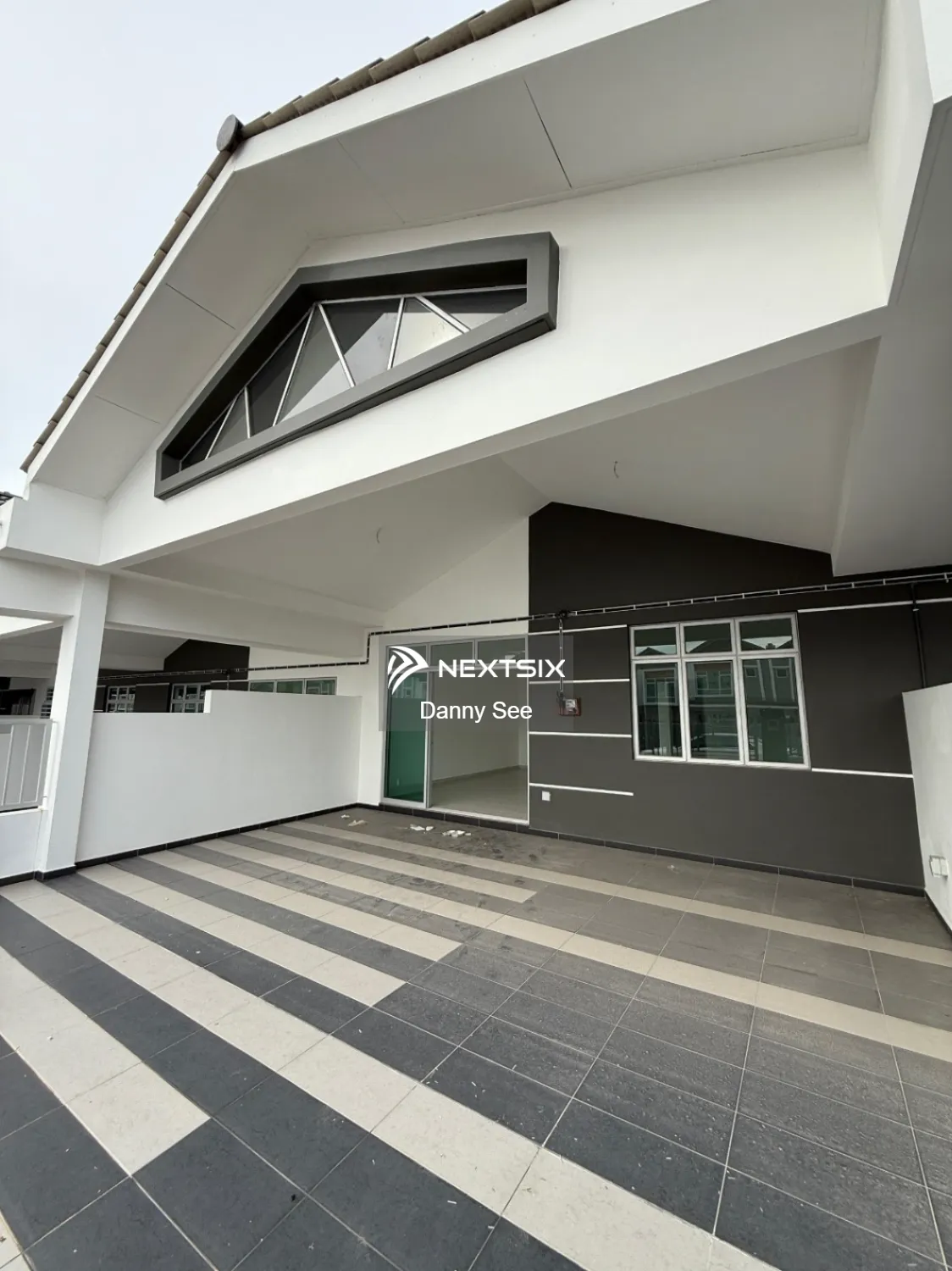 1-sty Terrace/Link House For Sale in Kulai Johor