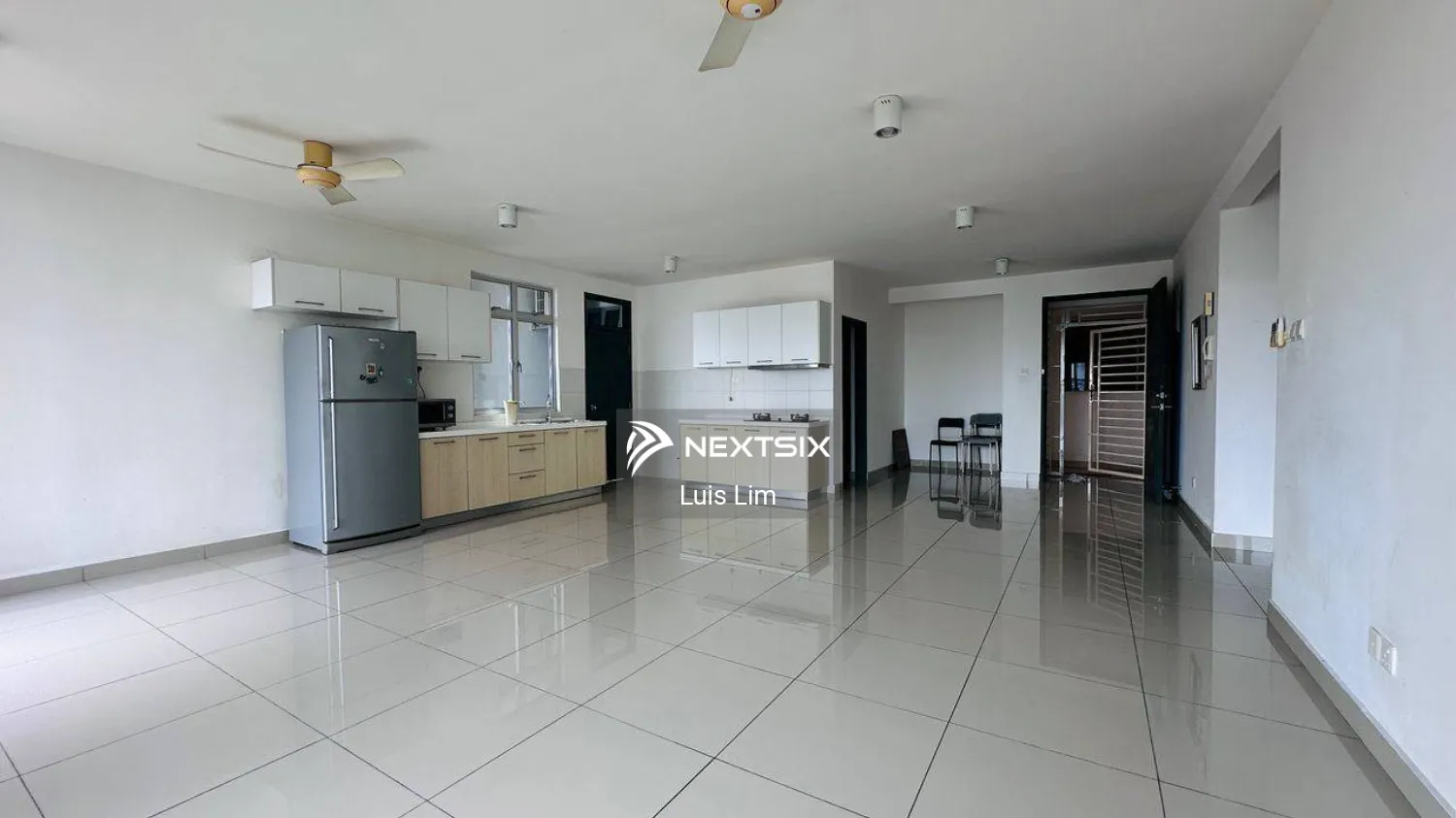 Serviced Residence For Sale in Permas Jaya Johor - Image 2