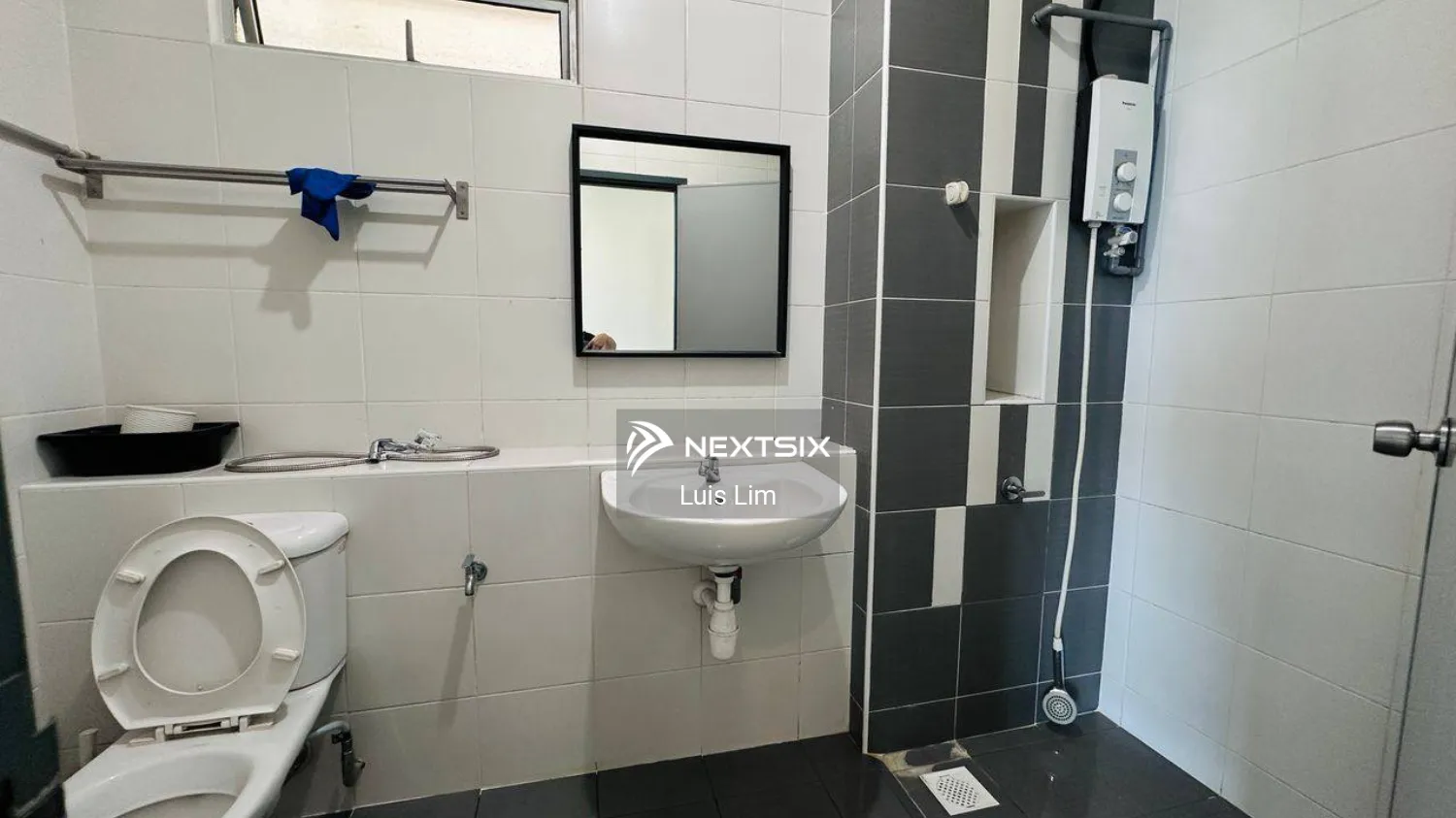 Serviced Residence For Sale in Permas Jaya Johor - Image 7