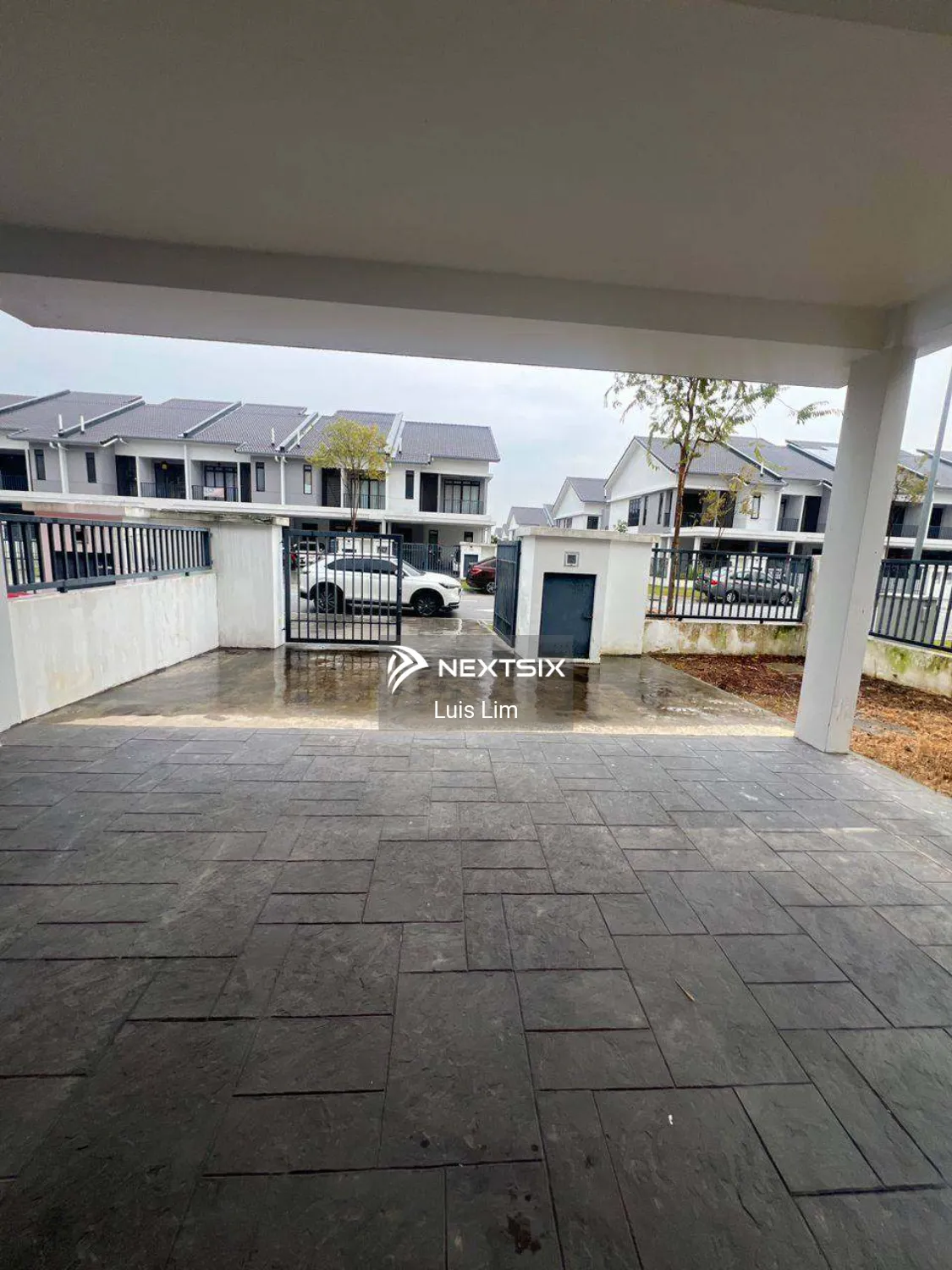 2-sty Terrace/Link House For Sale in Gelang Patah Johor - Image 17