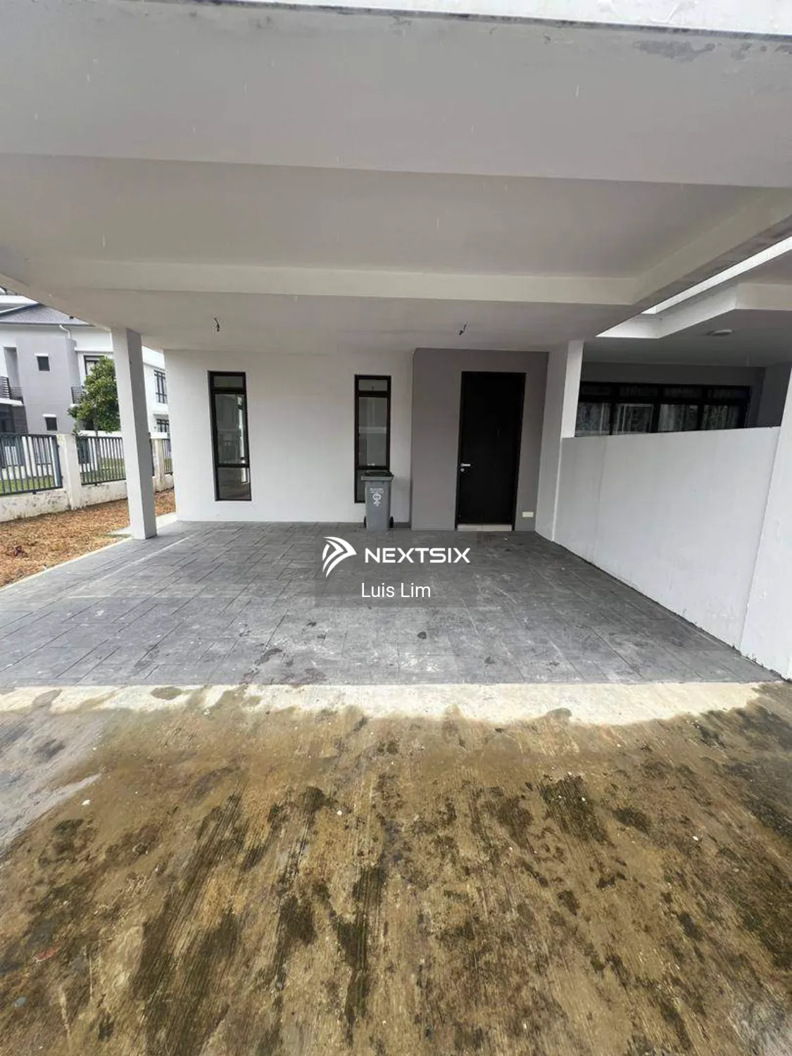 2-sty Terrace/Link House For Sale in Gelang Patah Johor - Image 8