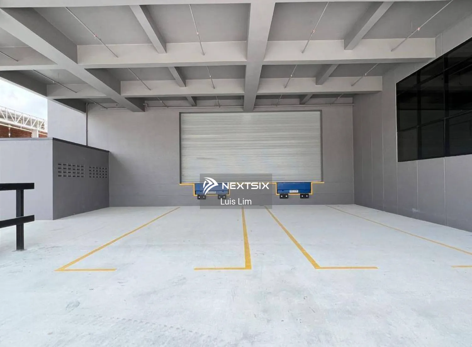 Warehouse For Rent in Iskandar Puteri (Nusajaya) Johor - Image 5