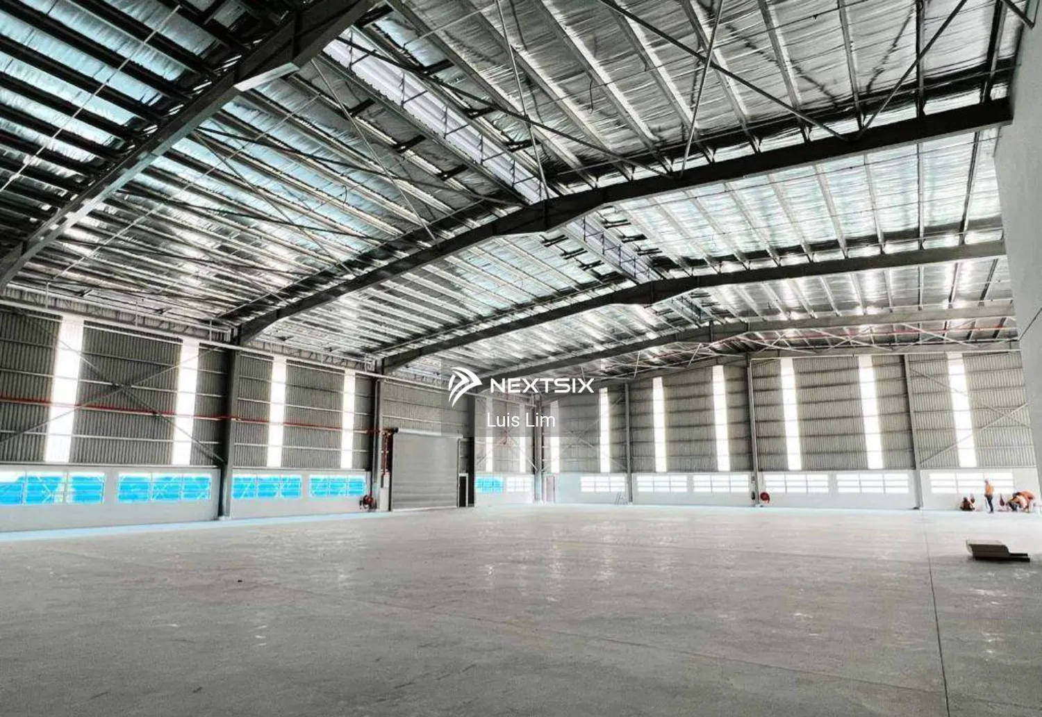 Warehouse For Rent in Iskandar Puteri (Nusajaya) Johor - Image 6