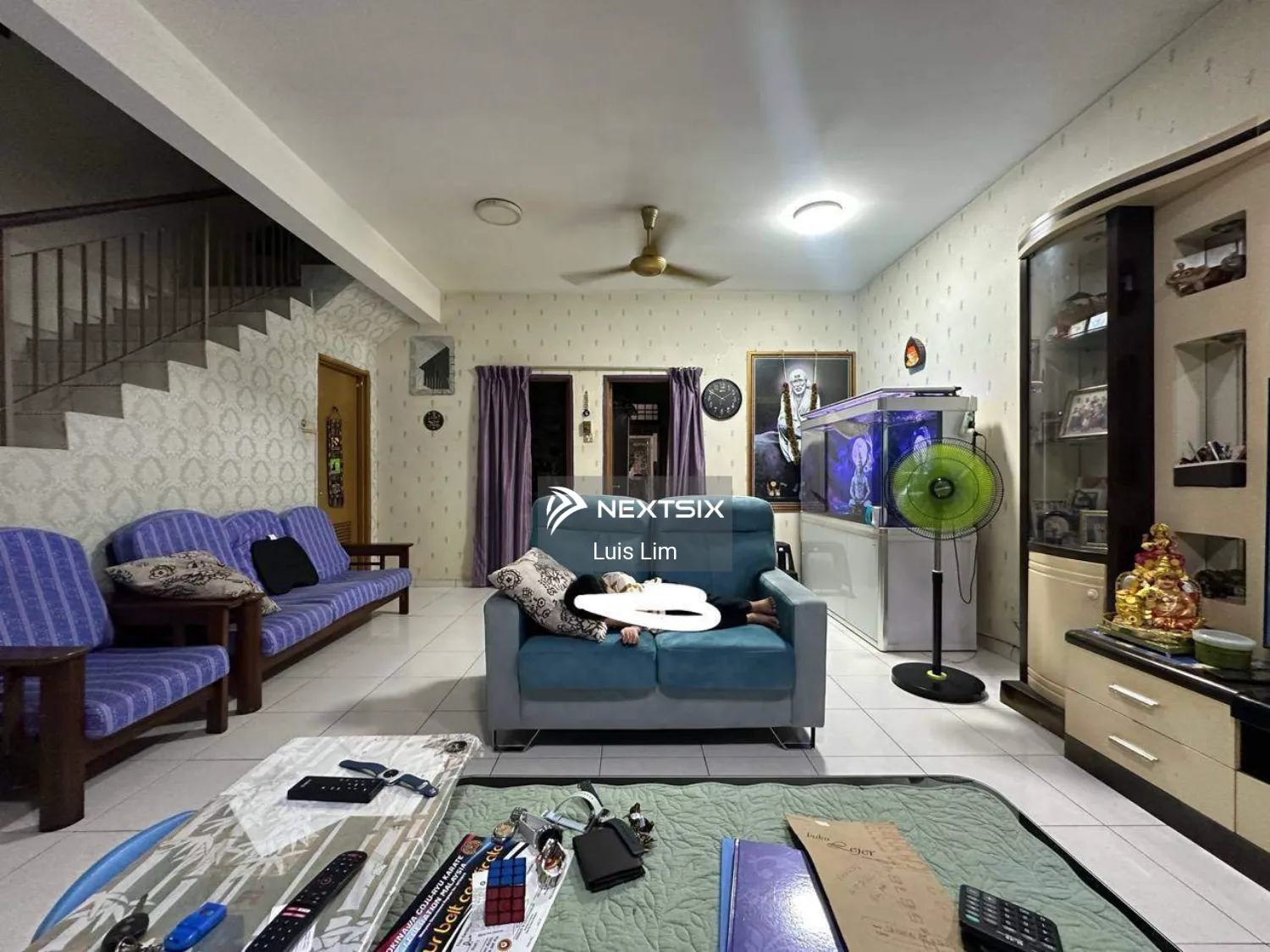 2-sty Terrace/Link House For Sale in Iskandar Puteri (Nusajaya) Johor