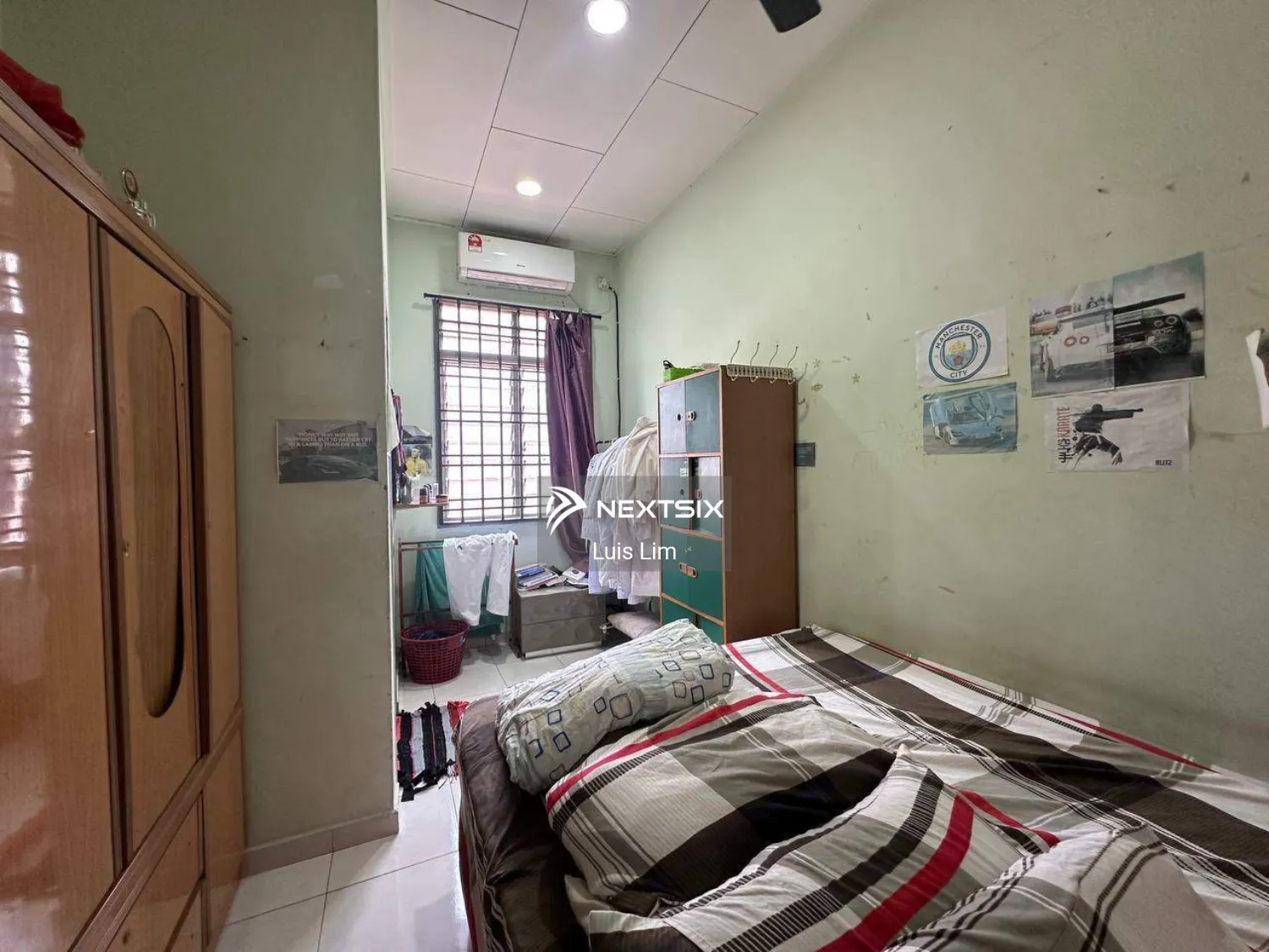 2-sty Terrace/Link House For Sale in Iskandar Puteri (Nusajaya) Johor - Image 10